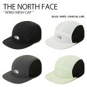 THE NORTH FACE m[XtFCX x[X{[Lbv WIND MESH CAP EBh bV Lbv Xq iCLbv S JWA Xg[g O ubN zCg O[ Y fB[X jp p jp NE3CP02A/B/C/DyÁzgpi