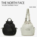 THE NORTH FACE ノースフェイス レディース ショルダーバッグ W LIGHT BONNEY PACK ウィメンズ ライト ボニー パック クロスバ...