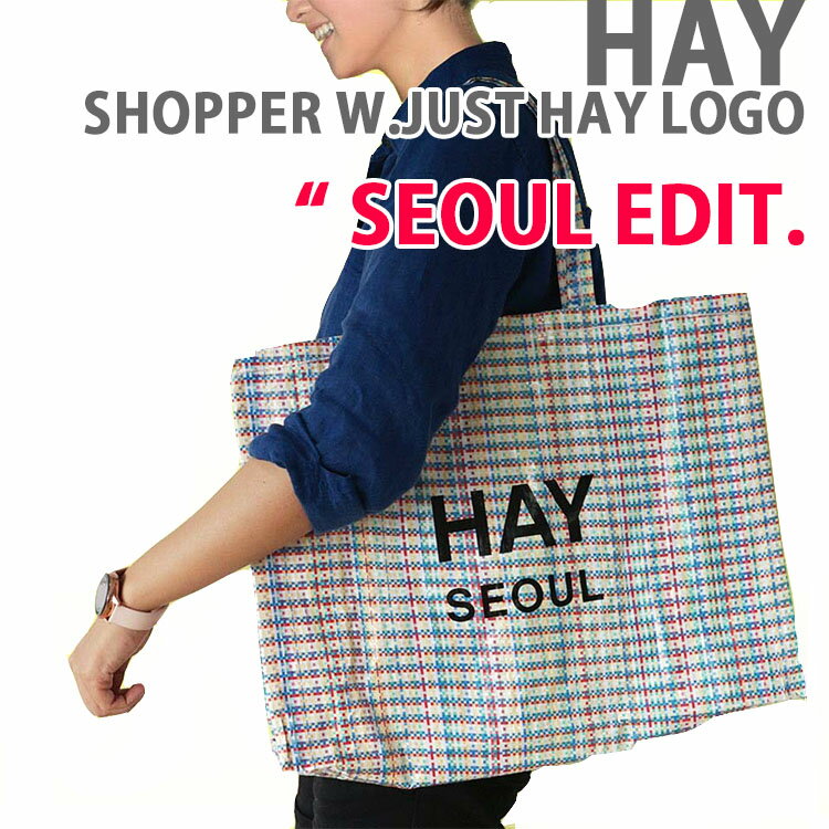 楽天市場】hay トートバッグ(カラーマルチカラー)(バッグ 楽天市場】hay トートバッグ(カラーマルチカラー)(バッグ