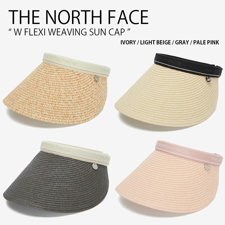 ザノースフェイス ウィメンズ フレキシ ウェービング サン キャップ NE3CQ10 商品名 : THE NORTH FACE W FLEXI WEAVING SUN CAP ノースフェイス レディース サンバイザー キャップ 帽子 サンキャップ ロゴ カジュアル 屋外活動 野外活動 アイボリー ライトベージュ グレー ペールピンク NE3CQ10A NE3CQ10B NE3CQ10C NE3CQ10D ハードなつばでクラシックな印象を演出するレディースサンキャップです。 従来の生地の額バンドを吸湿速乾性に優れたクールマックスバンドにリニューアルし、フィット感をアップグレードしました。 額バンドに組み込まれた金型と硬く樹脂加工されたつばで型崩れしません。 ロゴメタルワッペンが豪華さをプラスしました。 着脱可能なあごひもで風で帽子が飛ばされないようにします。 ブランド・メーカー：THE NORTH FACE 素材： 表地1：ポリエステル70％ ポリウレタン30％ 表地2：セルロース繊維88％ ポリエステル12％ サイズ：ONE-SIZE カラー：IVORY / LIGHT-BEIGE / GRAY / PALE-PINK ・注意事項：モニターの発色具合により色合いが異なる場合がございます ※ご注意（ご購入の前にご一読下さい。）※ ・当ショップはWEB販売店になっており、メ-カ-等の海外倉庫と共通在庫での販売 を行なっておりますので、お取り寄せに約7-14日お時間をいただく商品がございます。 つきましては、購入後に指定頂きました日時に間に合わせることができない事もございます。 また、WEB上で「在庫あり」になっている商品につきましても、倉庫での在庫管理で欠品となってしまう場合がございます。 在庫切れ・発送遅れ等のご連絡はメールで行っておりますので、予めご了承下さい。 （欠品の場合は迅速に返金手続きをさせて頂きます。） メールをお受け取り出来ます様確認頂ければ幸いでございます。 （本サイトからのメール送信されます。ドメイン設定の際はご注意下さい） ・取り寄せ商品を多数取り扱っている為、靴箱にはダメージや走り書きがあったりします。 商品にもよりますが、多くは海外輸入商品になるため日本販売のタグ等がついていない商品もございます。 商品に関しましては全て正規品ですので、ご安心ください。 ・検品は充分に行っておりますが、万が一商品にダメージ等発見しましたら当店までご連絡下さい。 （ご使用後の交換・返品等には基本的に応じることが出来ませんのでご注意下さい） クレーム・返品には基本的に応じることが出来ませんので、こだわりのある方は事前にお問い合わせ下さい。 誠実、また迅速に対応させて頂きます。商品紹介 ザノースフェイス ウィメンズ フレキシ ウェービング サン キャップ NE3CQ10 商品名 : THE NORTH FACE W FLEXI WEAVING SUN CAP ノースフェイス レディース サンバイザー キャップ 帽子 サンキャップ ロゴ カジュアル 屋外活動 野外活動 アイボリー ライトベージュ グレー ペールピンク NE3CQ10A NE3CQ10B NE3CQ10C NE3CQ10D ハードなつばでクラシックな印象を演出するレディースサンキャップです。 従来の生地の額バンドを吸湿速乾性に優れたクールマックスバンドにリニューアルし、フィット感をアップグレードしました。 額バンドに組み込まれた金型と硬く樹脂加工されたつばで型崩れしません。 ロゴメタルワッペンが豪華さをプラスしました。 着脱可能なあごひもで風で帽子が飛ばされないようにします。 ブランド・メーカー：THE NORTH FACE 素材： 表地1：ポリエステル70％ ポリウレタン30％ 表地2：セルロース繊維88％ ポリエステル12％ サイズ：ONE-SIZE カラー：IVORY / LIGHT-BEIGE / GRAY / PALE-PINK ・注意事項：モニターの発色具合により色合いが異なる場合がございます ※ご注意（ご購入の前にご一読下さい。）※ ・当ショップはWEB販売店になっており、メ-カ-等の海外倉庫と共通在庫での販売 を行なっておりますので、お取り寄せに約7-14日お時間をいただく商品がございます。 つきましては、購入後に指定頂きました日時に間に合わせることができない事もございます。 また、WEB上で「在庫あり」になっている商品につきましても、倉庫での在庫管理で欠品となってしまう場合がございます。 在庫切れ・発送遅れ等のご連絡はメールで行っておりますので、予めご了承下さい。 （欠品の場合は迅速に返金手続きをさせて頂きます。） メールをお受け取り出来ます様確認頂ければ幸いでございます。 （本サイトからのメール送信されます。ドメイン設定の際はご注意下さい） ・取り寄せ商品を多数取り扱っている為、靴箱にはダメージや走り書きがあったりします。 商品にもよりますが、多くは海外輸入商品になるため日本販売のタグ等がついていない商品もございます。 商品に関しましては全て正規品ですので、ご安心ください。 ・検品は充分に行っておりますが、万が一商品にダメージ等発見しましたら当店までご連絡下さい。 （ご使用後の不備が発覚致しました場合は交換・返品等にはご対応いたしかねます） ご交換・ご返品には基本的に応じることが出来ません。 サイズ選択や商品詳細などで ご質問やご不明な点や商品のこだわりのある方は事前にお問い合わせ下さい。