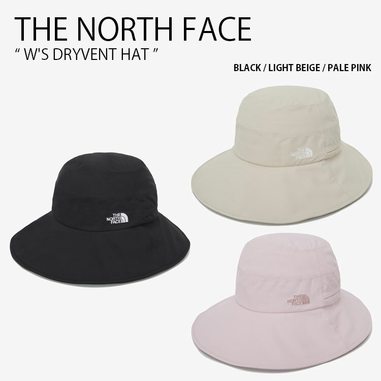 THE NORTH FACE m[XtFCX fB[X oPbgnbg W'S DRYVENT HAT hCxg nbg unbg oPn Xq ΍L Tt@nbg TLbv S Xg[g JWA AEghA ubN x[W sN NE3HQ02A/B/CyÁzgpi