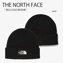 THE NORTH FACE m[XtFCX jbgX BIG LOGO BEANIE jbgX jbgLbv rbOS r[j[ _ujbgX ubN NE3BM53AyÁzgpi