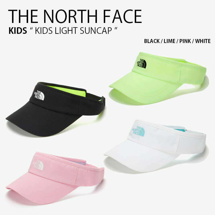 ザノースフェイス キッズ ライト サンキャップ NE3CN02 商品名 : THE NORTH FACE KIDS LIGHT SUNCAP ノースフェイス キッズ サンバイザー サンキャップ UVカット ベルクロ サイズ調節 ロゴ ストリート アウトドア 屋外活動 スポーツ 軽量 軽い グリーン ブラック ライム ピンク ホワイト NE3CN02R NE3CN02S NE3CN02T NE3CN02U 軽いつけ心地で日光を遮断してくれる夏季のアウトドアスポーツ活動に適した子供用のサンキャップです。 TNFメインロゴプリントとロゴラベルがポイントのベーシックなスタイルです。 額の内側部分にクーリング機能のメッシュを使用し、内部補強材も入っていて快適に使用できます。 ベルクロでサイズ調整が可能で、後ろにベルクロバンドを固定できるベルトリングがあります。 カラー：BLACK / WHITE は吸湿速乾、LIGHT WEIGHT(軽量)、UVカットに優れたナイロン生地を使用しました。 カラー：PINK は吸湿速乾性が高く、軽いサプレックス(ナイロン)生地を使用しました。 カラー：LIME は軽量ナイロン生地を使用しました。 [環境にやさしい素材]（BLACK/WHITEのみ） 環境保護のためにリサイクルナイロン素材を使用しました。 ブランド・メーカー：THE NORTH FACE 素材： 表地：ナイロン（リサイクル）100％ 裏地：ポリエステル100％ サイズ：ONE-SIZE カラー：BLACK / LIME / PINK / WHITE ・注意事項：モニターの発色具合により色合いが異なる場合がございます ※ご注意（ご購入の前にご一読下さい。）※ ・当ショップはWEB販売店になっており、メ-カ-等の海外倉庫と共通在庫での販売 を行なっておりますので、お取り寄せに約7-14日お時間をいただく商品がございます。 つきましては、購入後に指定頂きました日時に間に合わせることができない事もございます。 また、WEB上で「在庫あり」になっている商品につきましても、倉庫での在庫管理で欠品となってしまう場合がございます。 在庫切れ・発送遅れ等のご連絡はメールで行っておりますので、予めご了承下さい。 （欠品の場合は迅速に返金手続きをさせて頂きます。） メールをお受け取り出来ます様確認頂ければ幸いでございます。 （本サイトからのメール送信されます。ドメイン設定の際はご注意下さい） ・取り寄せ商品を多数取り扱っている為、靴箱にはダメージや走り書きがあったりします。 商品にもよりますが、多くは海外輸入商品になるため日本販売のタグ等がついていない商品もございます。 商品に関しましては全て正規品ですので、ご安心ください。 ・検品は充分に行っておりますが、万が一商品にダメージ等発見しましたら当店までご連絡下さい。 （ご使用後の交換・返品等には基本的に応じることが出来ませんのでご注意下さい） クレーム・返品には基本的に応じることが出来ませんので、こだわりのある方は事前にお問い合わせ下さい。 誠実、また迅速に対応させて頂きます。商品紹介 ザノースフェイス キッズ ライト サンキャップ NE3CN02 商品名 : THE NORTH FACE KIDS LIGHT SUNCAP ノースフェイス キッズ サンバイザー サンキャップ UVカット ベルクロ サイズ調節 ロゴ ストリート アウトドア 屋外活動 スポーツ 軽量 軽い グリーン ブラック ライム ピンク ホワイト NE3CN02R NE3CN02S NE3CN02T NE3CN02U 軽いつけ心地で日光を遮断してくれる夏季のアウトドアスポーツ活動に適した子供用のサンキャップです。 TNFメインロゴプリントとロゴラベルがポイントのベーシックなスタイルです。 額の内側部分にクーリング機能のメッシュを使用し、内部補強材も入っていて快適に使用できます。 ベルクロでサイズ調整が可能で、後ろにベルクロバンドを固定できるベルトリングがあります。 カラー：BLACK / WHITE は吸湿速乾、LIGHT WEIGHT(軽量)、UVカットに優れたナイロン生地を使用しました。 カラー：PINK は吸湿速乾性が高く、軽いサプレックス(ナイロン)生地を使用しました。 カラー：LIME は軽量ナイロン生地を使用しました。 [環境にやさしい素材]（BLACK/WHITEのみ） 環境保護のためにリサイクルナイロン素材を使用しました。 ブランド・メーカー：THE NORTH FACE 素材： 表地：ナイロン（リサイクル）100％ 裏地：ポリエステル100％ サイズ：ONE-SIZE カラー：BLACK / LIME / PINK / WHITE ・注意事項：モニターの発色具合により色合いが異なる場合がございます ※ご注意（ご購入の前にご一読下さい。）※ ・当ショップはWEB販売店になっており、メ-カ-等の海外倉庫と共通在庫での販売 を行なっておりますので、お取り寄せに約7-14日お時間をいただく商品がございます。 つきましては、購入後に指定頂きました日時に間に合わせることができない事もございます。 また、WEB上で「在庫あり」になっている商品につきましても、倉庫での在庫管理で欠品となってしまう場合がございます。 在庫切れ・発送遅れ等のご連絡はメールで行っておりますので、予めご了承下さい。 （欠品の場合は迅速に返金手続きをさせて頂きます。） メールをお受け取り出来ます様確認頂ければ幸いでございます。 （本サイトからのメール送信されます。ドメイン設定の際はご注意下さい） ・取り寄せ商品を多数取り扱っている為、靴箱にはダメージや走り書きがあったりします。 商品にもよりますが、多くは海外輸入商品になるため日本販売のタグ等がついていない商品もございます。 商品に関しましては全て正規品ですので、ご安心ください。 ・検品は充分に行っておりますが、万が一商品にダメージ等発見しましたら当店までご連絡下さい。 （ご使用後の不備が発覚致しました場合は交換・返品等にはご対応いたしかねます） ご交換・ご返品には基本的に応じることが出来ません。 サイズ選択や商品詳細などで ご質問やご不明な点や商品のこだわりのある方は事前にお問い合わせ下さい。