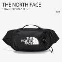 THE NORTH FACE ノースフェイス ヒップサック BOZER HIP PACK III - L ボディバッグ バッグ ポーチ メンズ レディース 男性...