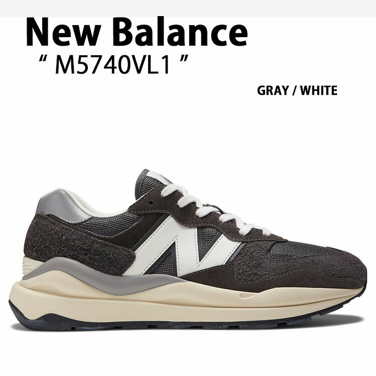 New Balance ニューバラン