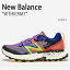 New Balance ˥塼Х ˡ Fresh Foam Hierro V7 PURPLE ǥ  WTHIERM7š̤