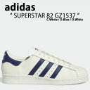 adidas Originals AfB_X IWiX Xj[J[ SUPERSTAR 82 GZ1537 X[p[X^[ 82 White Blue zCg u[ Y fB[X jp p jpyÁzgpi