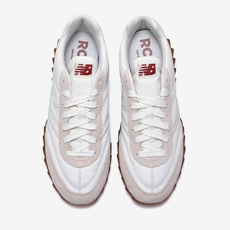 New Balance ニューバランス スニーカー 30 URC30AC MOONBEAM ムーンビーム シューズ メンズ レディース 男性用 女性用 男女兼用【中古】未使用品