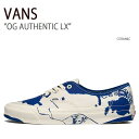 VANS oY Xj[J[ OG AUTHENTIC LX TTSWTRS CERAMIC VN0A4BV9BCC I[ZeBbN Z~bN Y fB[X jp p jpyÁzgpi