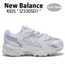 New Balance j[oX LbY Xj[J[ NewBalance 530 WHITE VIOLET LbYV[Y oCIbg zCg IZ530SD1 xr[p LbYp qpyÁzgpi