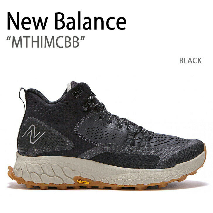 New Balance j[oX Xj[J[ MTHIMCBB NEWBALANCE BLACK V[Y bV ubN jpyÁzgpi