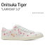 Onitsuka Tiger ˥ĥ ˡ LAWNSHIP 3.0 WHITE COTTON CANDY 󥷥å 3.0 ۥ磻 åȥ󥭥ǥ  ǥ   ˽ 1183C058.100š̤