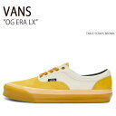 VANS oY Xj[J[ OG ERA LX TABLE SCRAPS BROWN VN0A3CXNBRO OGGLX e[uXNbvXuE Y jpyÁzgpi