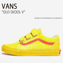 VANS oY Xj[J[ OLD SKOOL V HARIBO CHECKERBOARD MULTI VN0A3D29BK2 I[hXN[V Y fB[X jp pyÁzgpi