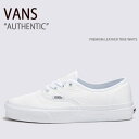 VANS oY Xj[J[ AUTHENTIC PREMIUM LEATHER TRUE WHITE VN0A5KRDW00 I[ZeBbN Y fB[X jp pyÁzgpi