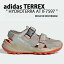 adidas ǥ  TERREX HYDROTERRA AT SANDALS IF7597 ƥå ݡĥ BEIGE ORANGE ȥɥ Ĵ 塼 ١  ǥš̤