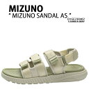 Mizuno ~Ym T_ MIZUNO SANDAL ST 2 D1GE230402 T_ ST 2 AND GRAY Th O[ X|[cT_ XgbvT_ Y fB[X jp p jpyÁzgpi