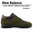 New Balance j[oX AEghA u[c Lou Whittaker UALGSGP AEghAu[c KHAKI PURPLE V[Y [EEBb^J[ j[oXu[c J[L Y fB[XyÁzgpi