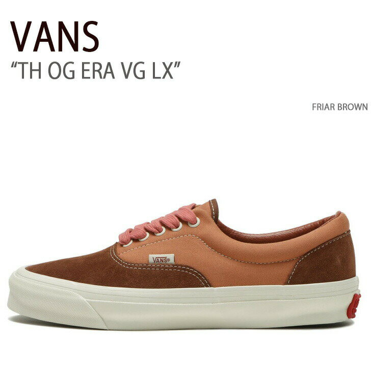 VANSバンズスニーカーTHOGE...