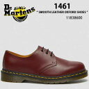 ドクターマーチン レザーシューズ スムースレザーシューズ チェリーレッド スムースレザー 11838600 商品名：Dr.Martens 1461 SMOOTH LEATHER OXFORD SHOES CHERRY RED SMOOTH 11838600 ドクターマーチン 3ホール シューズ メンズ レディース 男性用 女性用 男女兼用 ベースとなる「1461 3ホールシューズ」は数十年にわたってドクターマーチンのアイコン的存在であり続けている定番シューズ。 アッパーには頑丈なスムースレザーを使用。履きこむほどに足に馴染み、味わい深い表情を見せます。 ウェルトにはシグネチャーでもあるイエローステッチを施した、ドクターマーチンのオリジナルシューズ。 飴色のアウトソールは、快適なエアクッションソール。 グッドイヤー製法で作られたブーツは700℃の高温でヒートシーリングされ、ウェルトステッチで補強されています。 Color:CHERRY RED(チェリーレッド) レザー種類:SMOOTH LEATHE(スムースレザー) ブランド・メーカー：Dr.Martens 素材：レザー etc... サイズ：22cm〜25cm ・注意事項：モニターの発色具合により色合いが異なる場合がございます ※ご注意（ご購入の前にご一読下さい。）※ ・当ショップはWEB販売店になっており、メ-カ-等の海外倉庫と共通在庫での販売 を行なっておりますので、お取り寄せに約7-14日お時間をいただく商品がございます。 つきましては、購入後に指定頂きました日時に間に合わせることができない事もございます。 また、WEB上で「在庫あり」になっている商品につきましても、倉庫での在庫管理で欠品となってしまう場合がございます。 在庫切れ・発送遅れ等のご連絡はメールで行っておりますので、予めご了承下さい。 （欠品の場合は迅速に返金手続きをさせて頂きます。） メールをお受け取り出来ます様確認頂ければ幸いでございます。 （本サイトからのメール送信されます。ドメイン設定の際はご注意下さい） ・取り寄せ商品を多数取り扱っている為、靴箱にはダメージや走り書きがあったりします。 商品にもよりますが、多くは海外輸入商品になるため日本販売のタグ等がついていない商品もございます。 商品に関しましては全て正規品ですので、ご安心ください。 ・検品は充分に行っておりますが、万が一商品にダメージ等発見しましたら当店までご連絡下さい。 （ご使用後の不備が発覚致しました場合は交換・返品等にはご対応いたしかねます） ご注文後(店舗からのご注文メール送信後)の、【ご注文キャンセル・ご交換/ご返品】には基本的に応じることが出来ません。 サイズ選択や商品詳細などで ご質問やご不明な点や商品のこだわりのある方は事前にお問い合わせ下さい。商品紹介 ドクターマーチン レザーシューズ スムースレザーシューズ チェリーレッド スムースレザー 11838600 商品名：Dr.Martens 1461 SMOOTH LEATHER OXFORD SHOES CHERRY RED SMOOTH 11838600 ドクターマーチン 3ホール シューズ メンズ レディース 男性用 女性用 男女兼用 ベースとなる「1461 3ホールシューズ」は数十年にわたってドクターマーチンのアイコン的存在であり続けている定番シューズ。 アッパーには頑丈なスムースレザーを使用。履きこむほどに足に馴染み、味わい深い表情を見せます。 ウェルトにはシグネチャーでもあるイエローステッチを施した、ドクターマーチンのオリジナルシューズ。 飴色のアウトソールは、快適なエアクッションソール。 グッドイヤー製法で作られたブーツは700℃の高温でヒートシーリングされ、ウェルトステッチで補強されています。 Color:CHERRY RED(チェリーレッド) レザー種類:SMOOTH LEATHE(スムースレザー) ブランド・メーカー：Dr.Martens 素材：レザー etc... サイズ：22cm〜25cm ・注意事項：モニターの発色具合により色合いが異なる場合がございます ※ご注意（ご購入の前にご一読下さい。）※ ・当ショップはWEB販売店になっており、メ-カ-等の海外倉庫と共通在庫での販売 を行なっておりますので、お取り寄せに約7-14日お時間をいただく商品がございます。 つきましては、購入後に指定頂きました日時に間に合わせることができない事もございます。 また、WEB上で「在庫あり」になっている商品につきましても、倉庫での在庫管理で欠品となってしまう場合がございます。 在庫切れ・発送遅れ等のご連絡はメールで行っておりますので、予めご了承下さい。 （欠品の場合は迅速に返金手続きをさせて頂きます。） メールをお受け取り出来ます様確認頂ければ幸いでございます。 （本サイトからのメール送信されます。ドメイン設定の際はご注意下さい） ・取り寄せ商品を多数取り扱っている為、靴箱にはダメージや走り書きがあったりします。 商品にもよりますが、多くは海外輸入商品になるため日本販売のタグ等がついていない商品もございます。 商品に関しましては全て正規品ですので、ご安心ください。 ・検品は充分に行っておりますが、万が一商品にダメージ等発見しましたら当店までご連絡下さい。 （ご使用後の不備が発覚致しました場合は交換・返品等にはご対応いたしかねます） ご注文後(店舗からのご注文メール送信後)の、【ご注文キャンセル・ご交換/ご返品】には基本的に応じることが出来ません。 サイズ選択や商品詳細などで ご質問やご不明な点や商品のこだわりのある方は事前にお問い合わせ下さい。