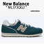 New Balance ˥塼Х ˡ ML373 ML373QG2 GREEN BEIGE 塼 ꡼ ١ ɥˡ ɥ塼  ǥš̤