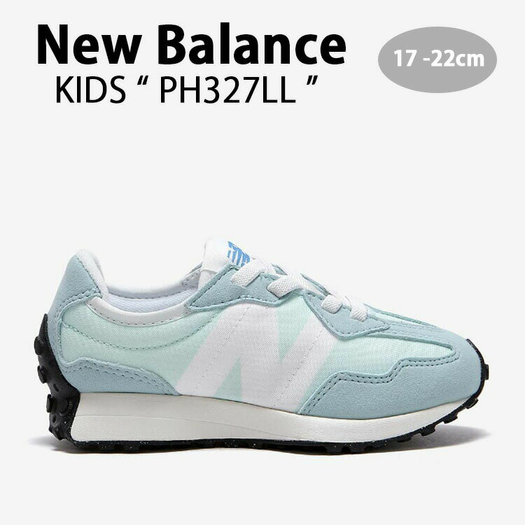 New Balance ニューバランス キッズ ...の商品画像