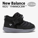 New Balance ニューバランス キッズ ブ