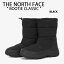 THE NORTH FACE Ρե ֡ BOOTIE CLASSIC ֡ƥ 饷å ֡ BLACK ߥǥ ߥɥ֡ 塼  ֥å  ǥ NS99P55A NS99M52Aš̤