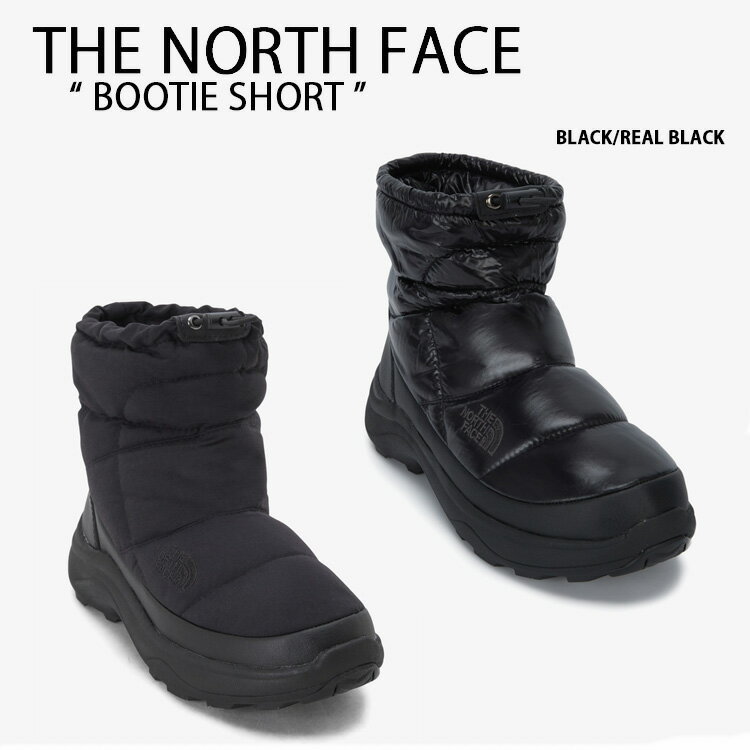 THE NORTH FACE Ρե 硼ȥ֡ BOOTIE SHORT ֡ƥ硼 ֡ 塼  󥿡֡ ꥢ֥å ١  ǥ   NS99P54J/Kš̤