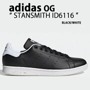 ID6116,adidas,アディダス,STANSMITH,スタンスミス,StanSmith,スタン・スミス