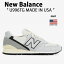 New Balance ニューバランス スニーカーU996TG GRAY 996 シューズ NewBalance996 ニューバランス996 グレーメンズ レディース【中古】未使用品