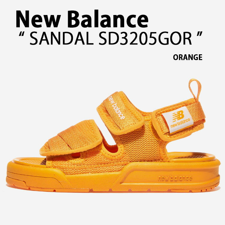 New Balance j[oX T_ X|T SD3205GOR ORANGE X|[cT_ XChT_ XgbvT_ q[Xgbv  O Jh~ _炩 y IW Y fB[XyÁzgpi