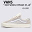 VANS バンズ スニーカー OLDSKOOL 36 LX REISSUE MILAN WIND VN000CR3CPN オールドスクール 36 LX リイシュー ミラン ウィンド メンズ レディース 男性用 女性用 【中古】未使用品