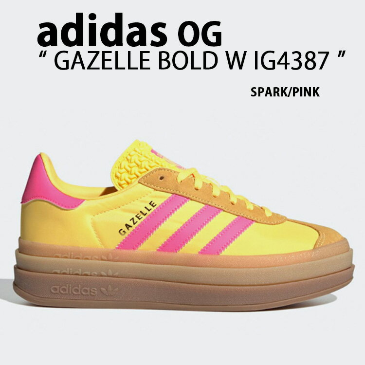 楽天市場】adidas ガゼル ピンク(カラーイエロー)(靴)の通販 楽天市場】adidas ガゼル ピンク(カラーイエロー)(靴)の通販