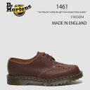 Dr.Martens ドクターマーチン シューズ 1461 Tan Natural Tumble & Light Fawn Desert Oasis Suede...