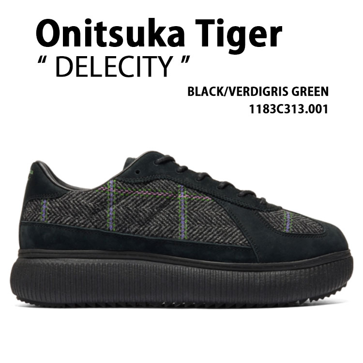 楽天市場】delecity onitsuka tigerの通販 楽天市場】delecity onitsuka tigerの通販