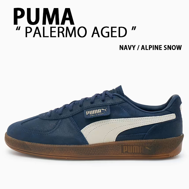 PUMA スニーカー ネイビー/ベージュ 楽天市場】＼ポイント8倍／プーマ スニーカー レディース クラブ