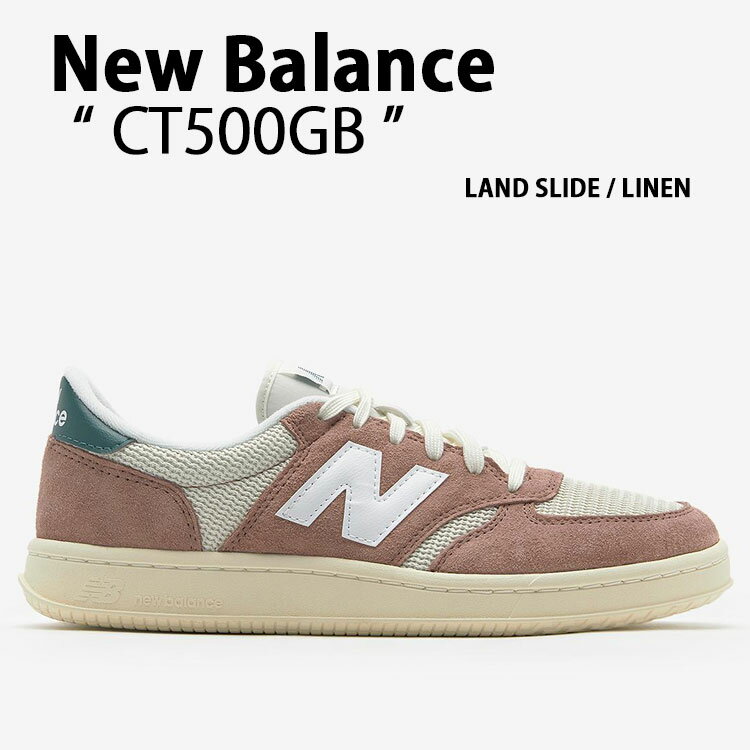 【New Balance】 男女共用 CT500GB /追跡付 nb-ct550gb.jpg