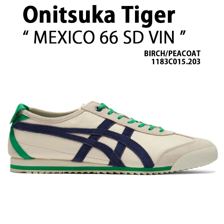 쥯ȥå a-clo㤨Onitsuka Tiger ˥ĥ ˡ MEXICO 66 SD VIN BIRCH PEACOAT 1183C015.203 ᥭ66 SD  С ԡ 塼   ǥ  ѡפβǤʤ53,490ߤˤʤޤ