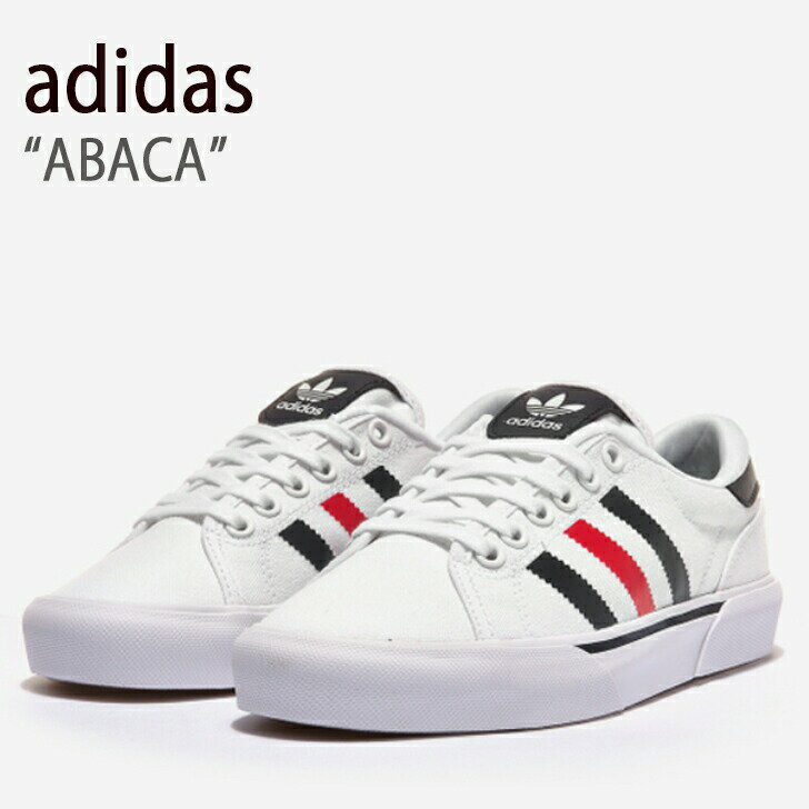 adidas AfB_X Xj[J[ ABACA AoJ zCg bh lCr[ GX0207 Y fB[X jp jp pyÁzgpi