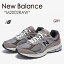 New Balance j[oX Xj[J[ 2002 M2002RAW O[ GRAY Y fB[X jp jp pyÁzgpi