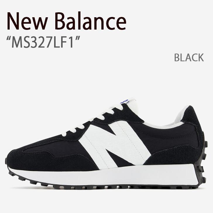 New Balance ˥塼Х ˡ 327 MS327LF1 ֥å  ǥ ˽   ...