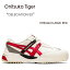 Onitsuka Tiger ˥ĥ ˡ DELEGATION EX ǥꥲ CREAM CLASSIC RED ꡼ 饷åå  ǥ ˽   1183A559.200š̤