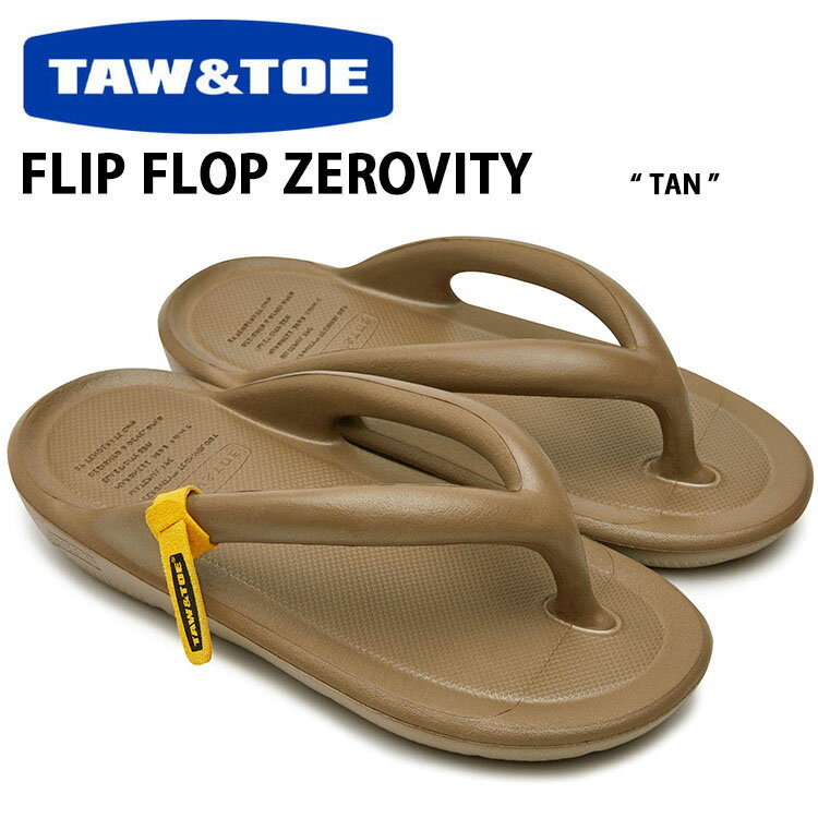 TAW  TOE g[g[ T_ FLIP FLOP ZEROVITY TAN tbvtbv ̌^T_ ̌` V[T_ XChT_ Xbp[  O y `R[ ^ Y fB[X ZFFTANyÁzgpi