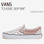 VANS Х ˡ CLASSIC SLIP-ON ETHEREA TRUE WHITE åååݥ ꥢ ȥ롼ۥ磻  塼  ǥ ˽   VN000XG8AZTš̤