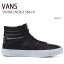 VANS バンズ スニーカー DIVINE ENERGY SK8-HI MULTI ディバインエナジースケートハイ マルチ ヴァンズ..