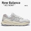 New Balance ˥塼Х ˡ M5740 WHITE BEIGE ۥ磻 ١ M5740WP 塼  ǥ ˽  ѡš̤