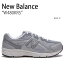 New Balance ニューバランス スニーカー 480 MULTI マルチ W480KR5 メンズ レディース 男女兼用 男性用 女性用【中古】未使用品