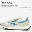 REEBOK ꡼ܥå ˡ CLASSIC LEGACY AZ STUCCO ESSBLU CHALK 饷å 쥬 ǥå å ǥ  G55285š̤