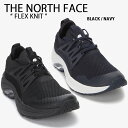 THE NORTH FACE ノースフェイス モックシューズ FLEX KNIT MOCSHOES ニットスニーカー ニットシューズ スニーカー スリッポン シ...